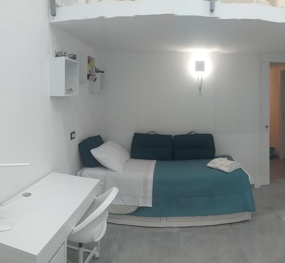 Casa Sofia Palermo Eksteriør billede