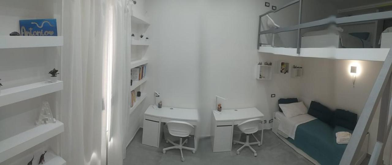 Casa Sofia Palermo Eksteriør billede