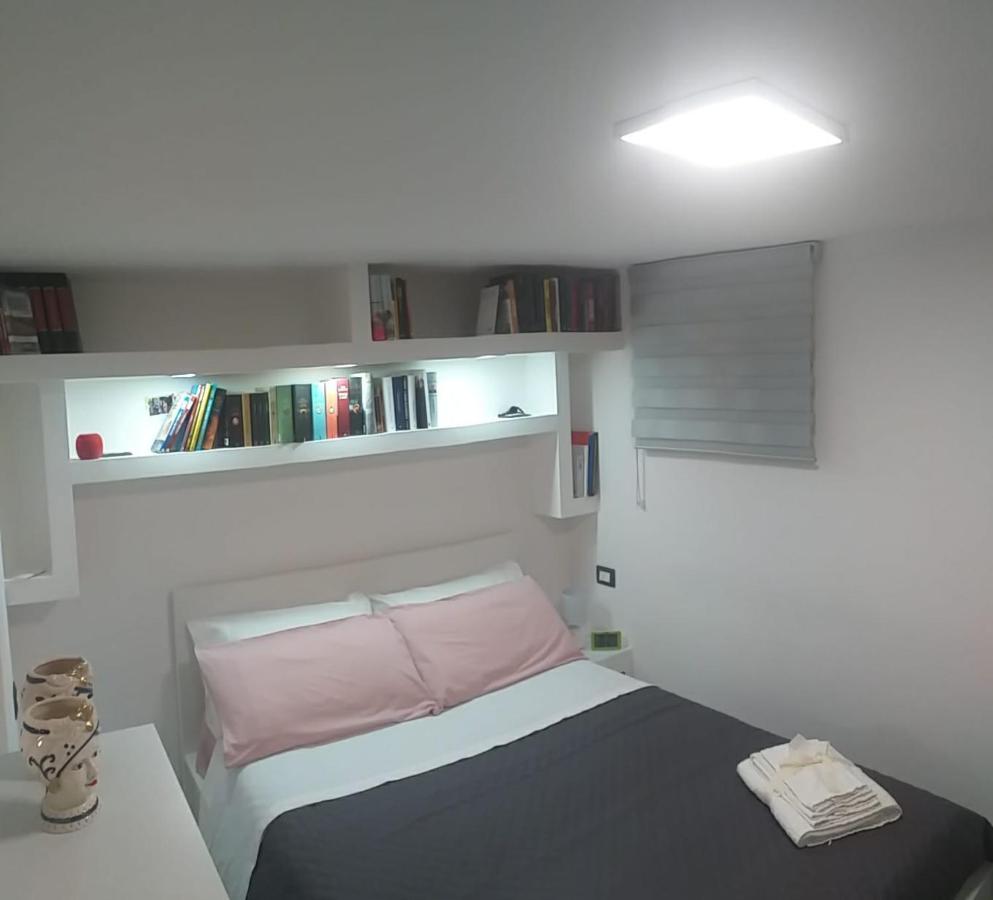Casa Sofia Palermo Eksteriør billede