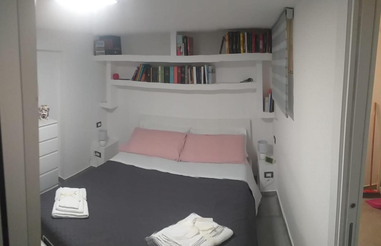 Casa Sofia Palermo Eksteriør billede