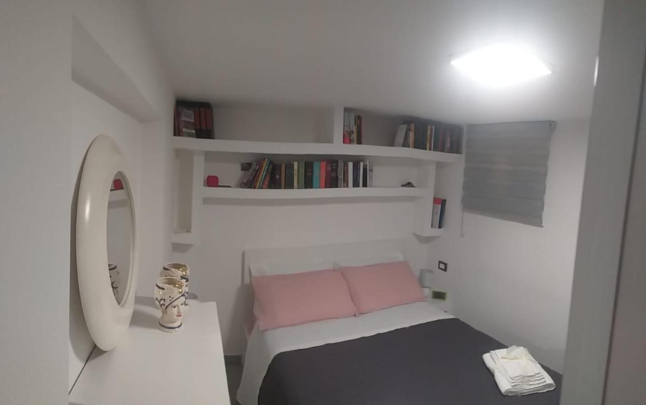 Casa Sofia Palermo Eksteriør billede