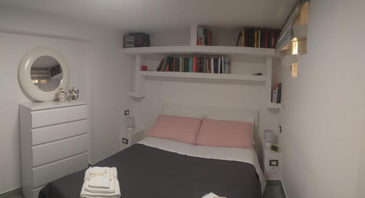 Casa Sofia Palermo Eksteriør billede
